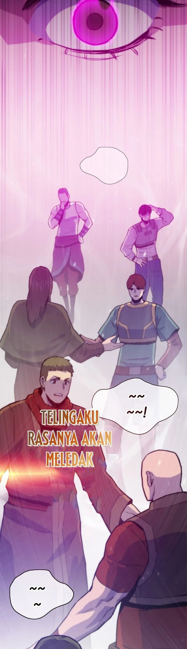 Past Life Regressor (Remake 2022) Chapter 122 Gambar 10