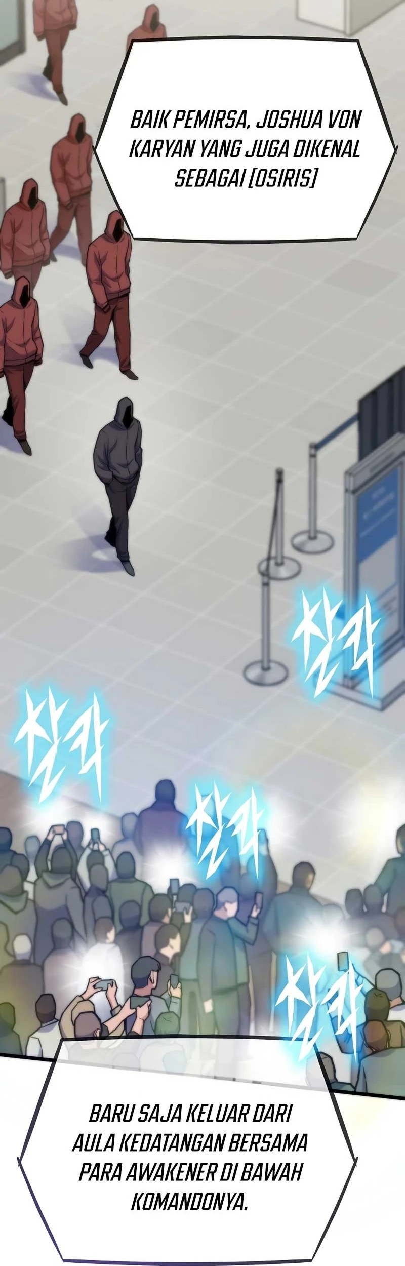 Past Life Regressor (Remake 2022) Chapter 134 Gambar 9