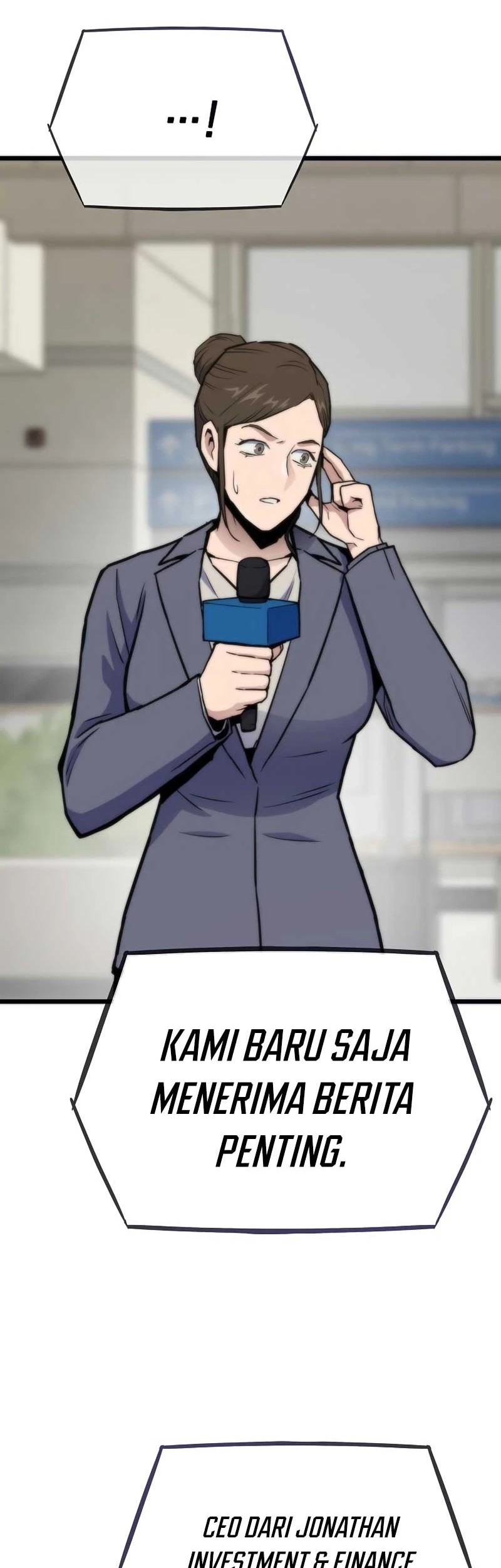 Past Life Regressor (Remake 2022) Chapter 134 Gambar 11