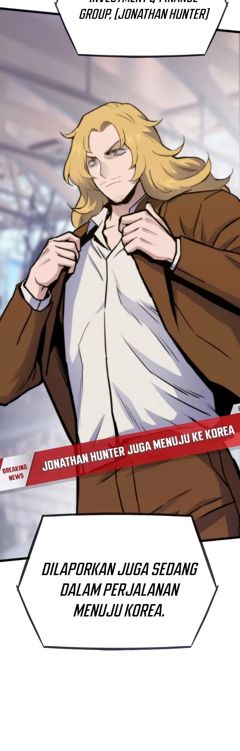 Past Life Regressor (Remake 2022) Chapter 134 Gambar 12