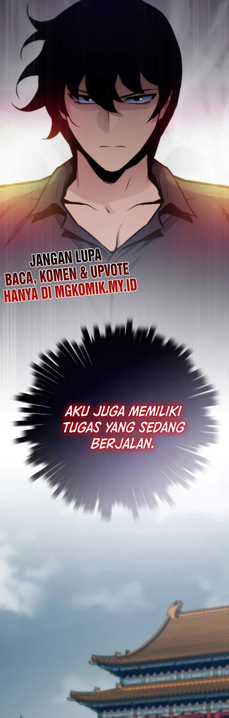 Past Life Regressor (Remake 2022) Chapter 134 Gambar 37
