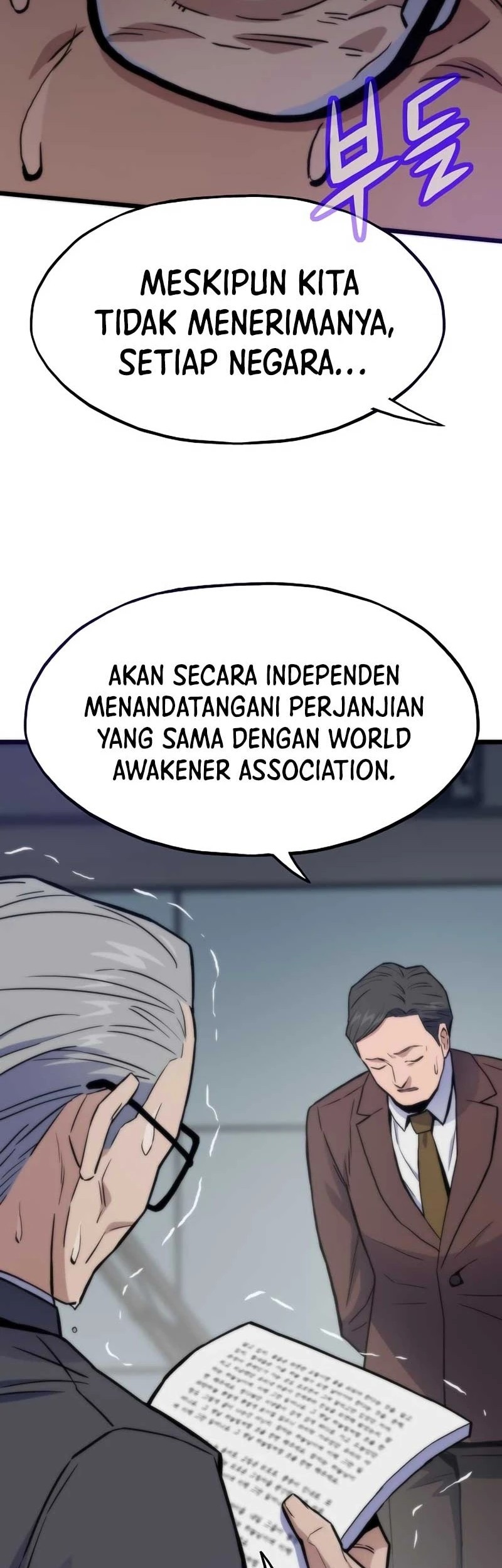 Past Life Regressor (Remake 2022) Chapter 134 Gambar 39