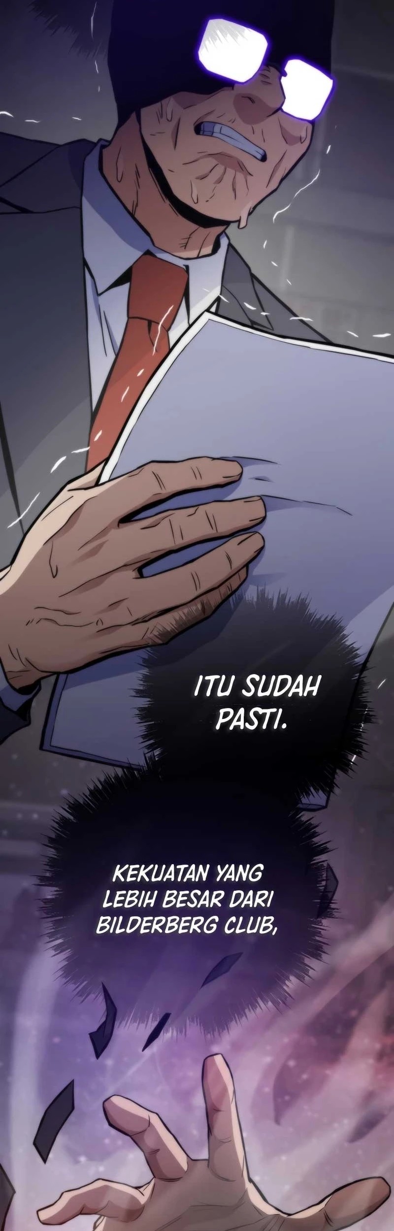 Past Life Regressor (Remake 2022) Chapter 134 Gambar 41