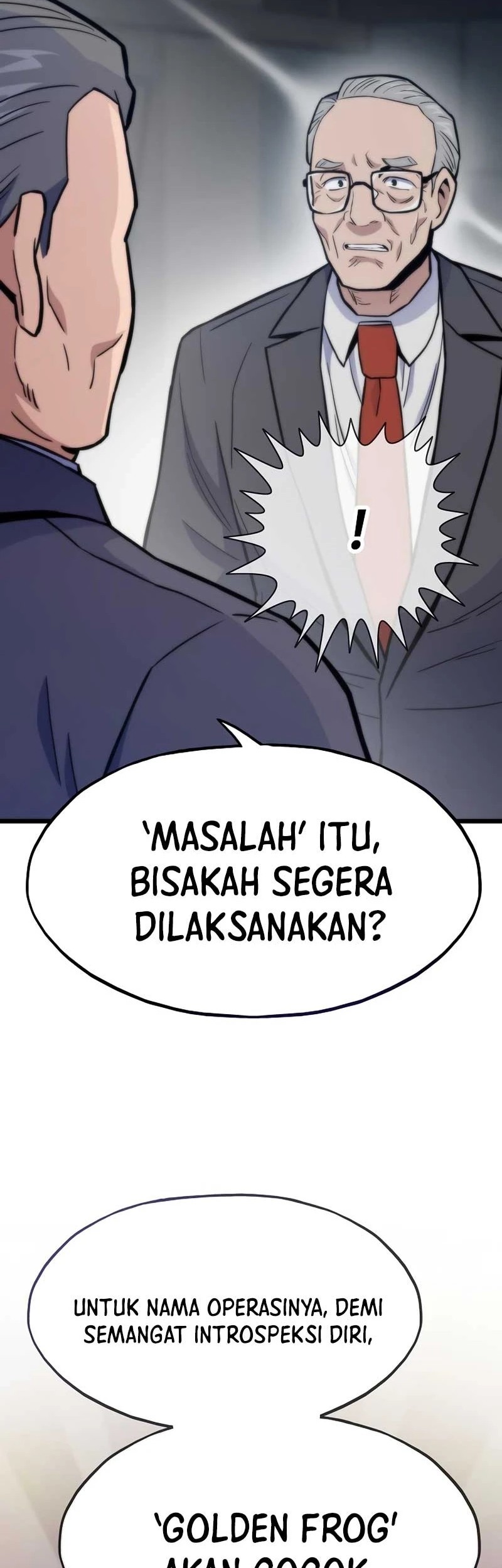 Past Life Regressor (Remake 2022) Chapter 134 Gambar 45