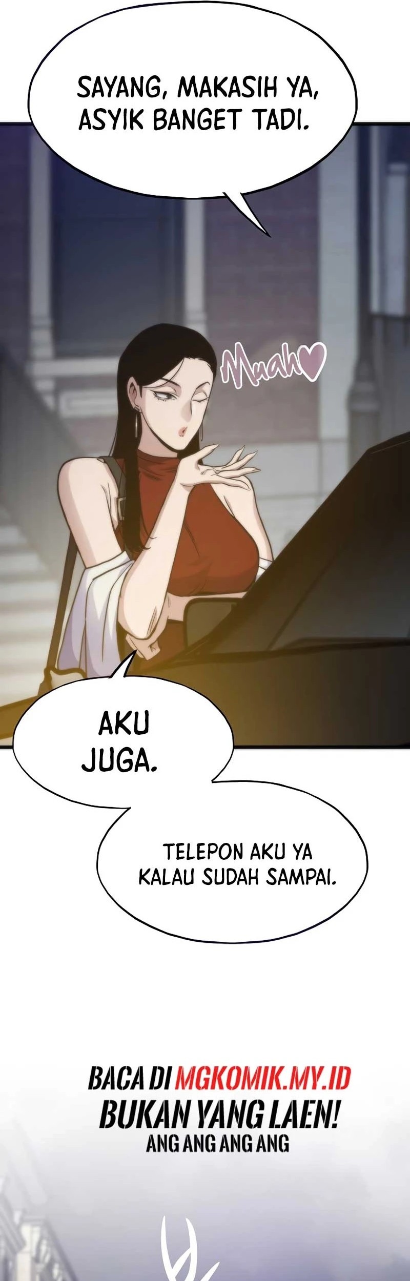 Past Life Regressor (Remake 2022) Chapter 134 Gambar 53