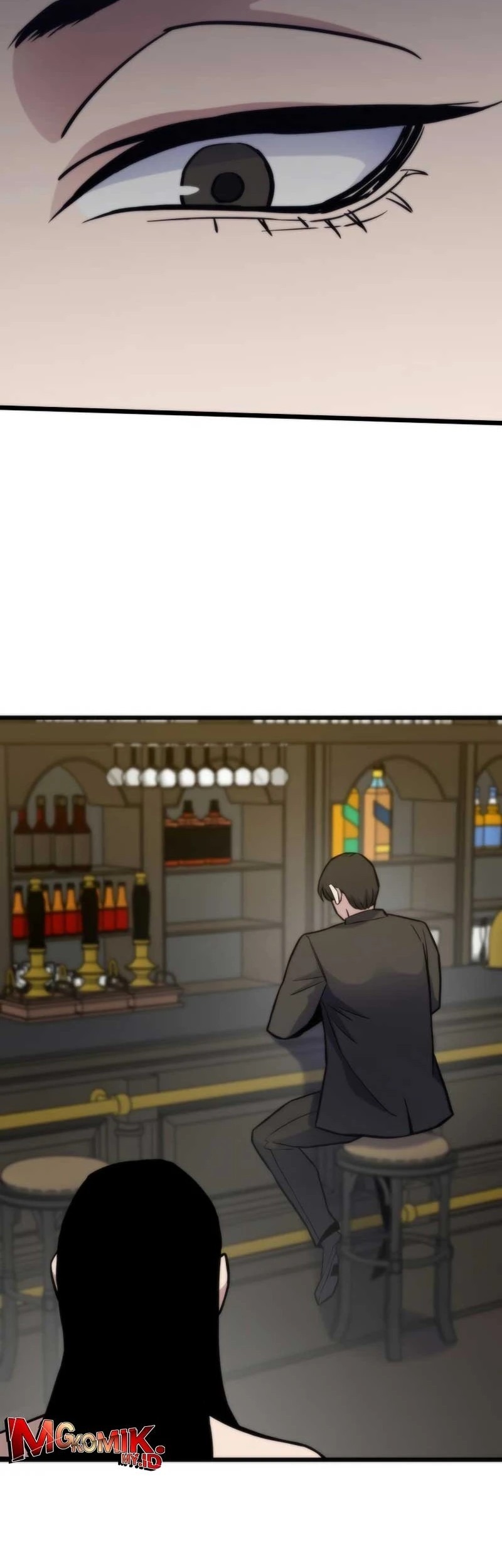 Past Life Regressor (Remake 2022) Chapter 134 Gambar 57