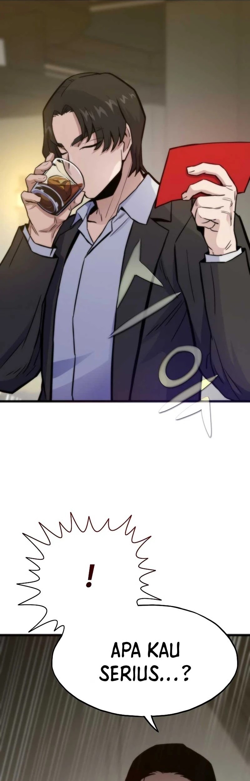 Past Life Regressor (Remake 2022) Chapter 134 Gambar 59