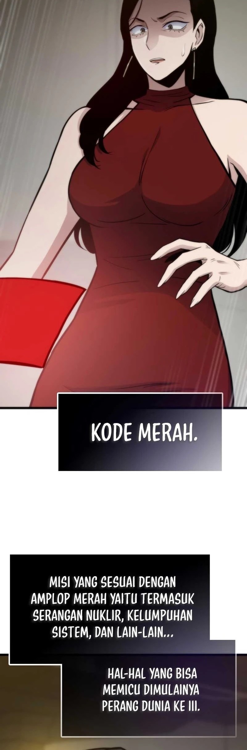 Past Life Regressor (Remake 2022) Chapter 134 Gambar 60