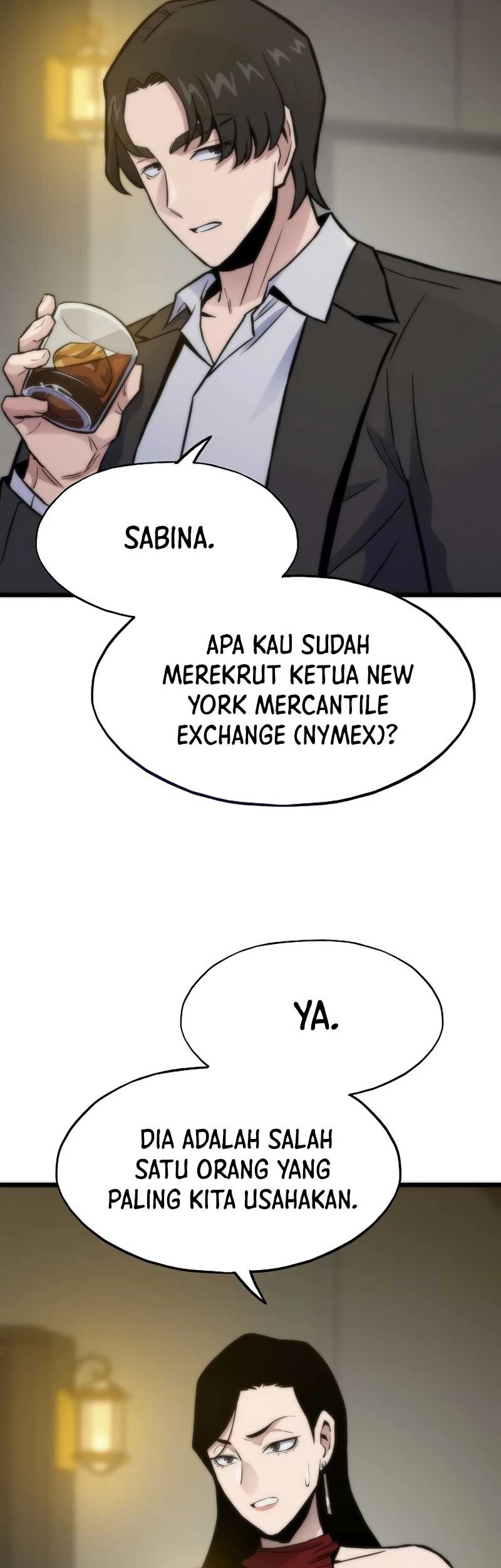 Past Life Regressor (Remake 2022) Chapter 134 Gambar 61