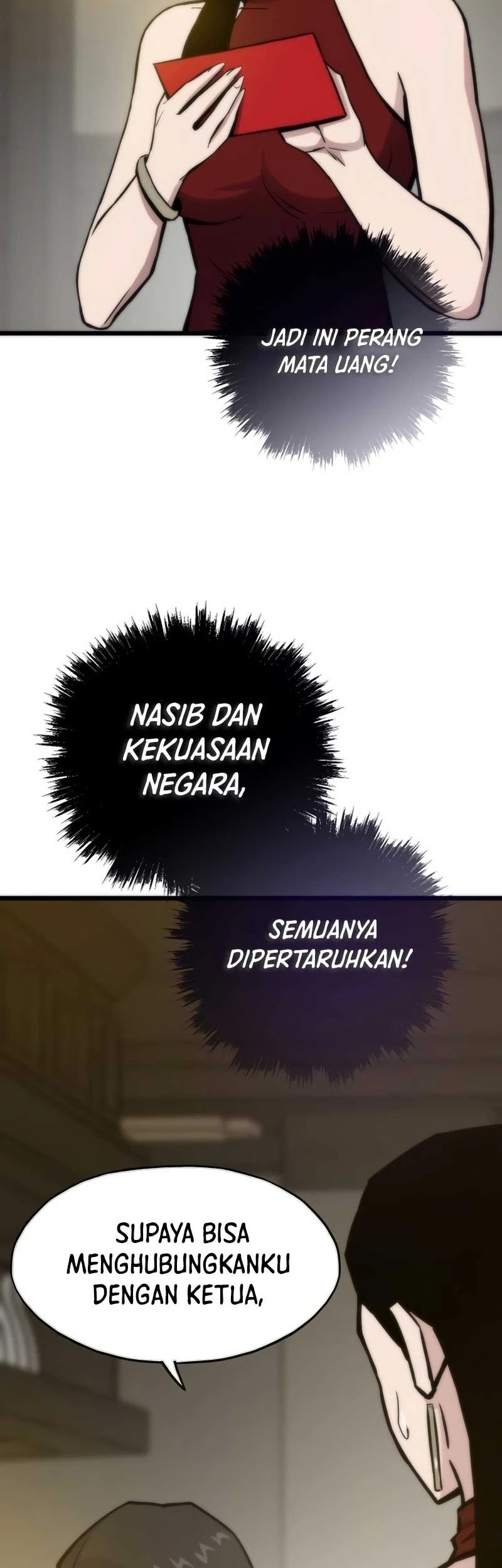 Past Life Regressor (Remake 2022) Chapter 134 Gambar 62