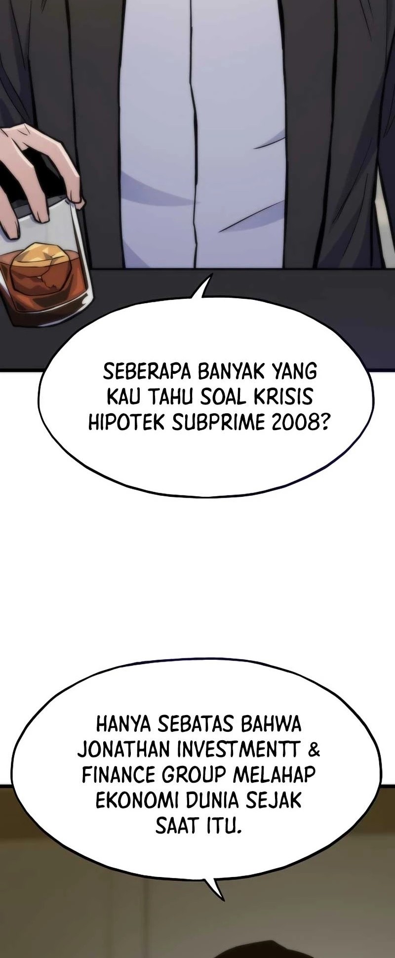 Past Life Regressor (Remake 2022) Chapter 134 Gambar 64