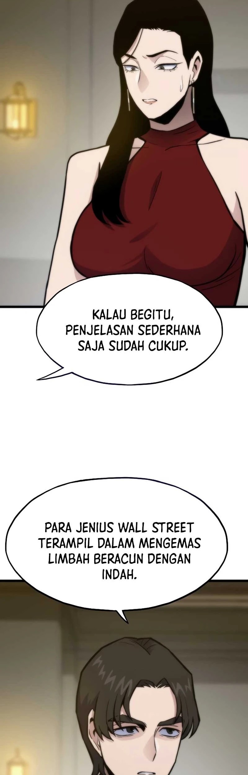 Past Life Regressor (Remake 2022) Chapter 134 Gambar 65