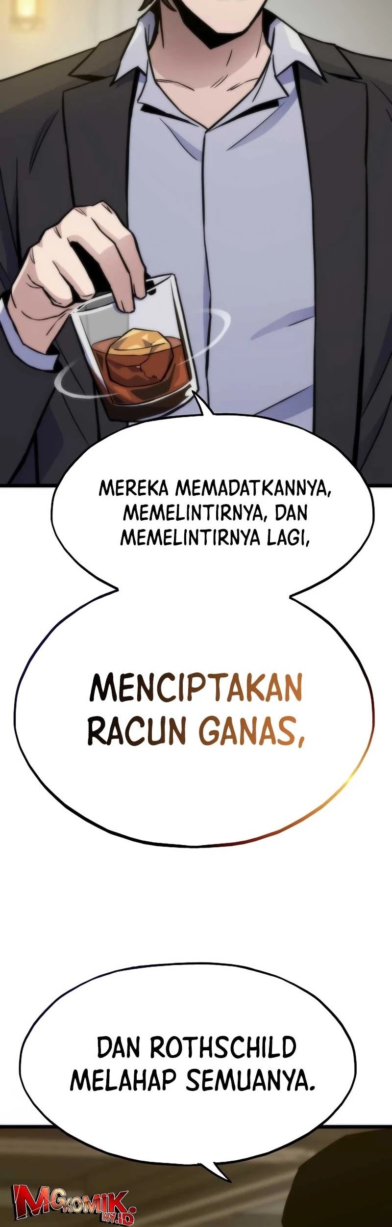 Past Life Regressor (Remake 2022) Chapter 134 Gambar 66