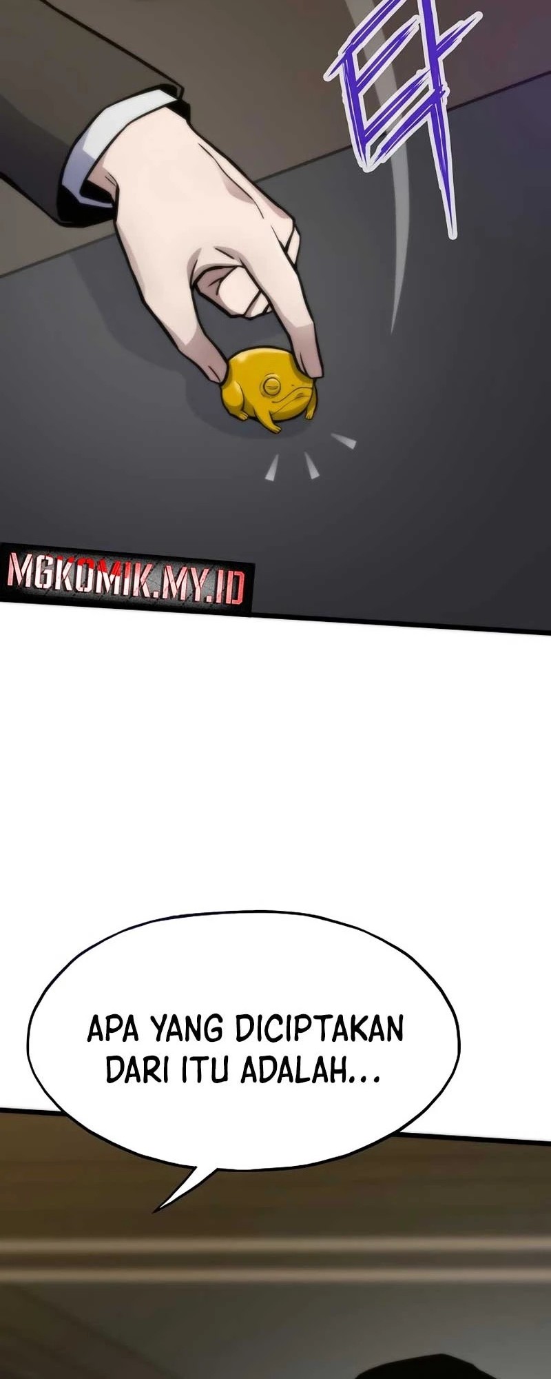 Past Life Regressor (Remake 2022) Chapter 134 Gambar 68