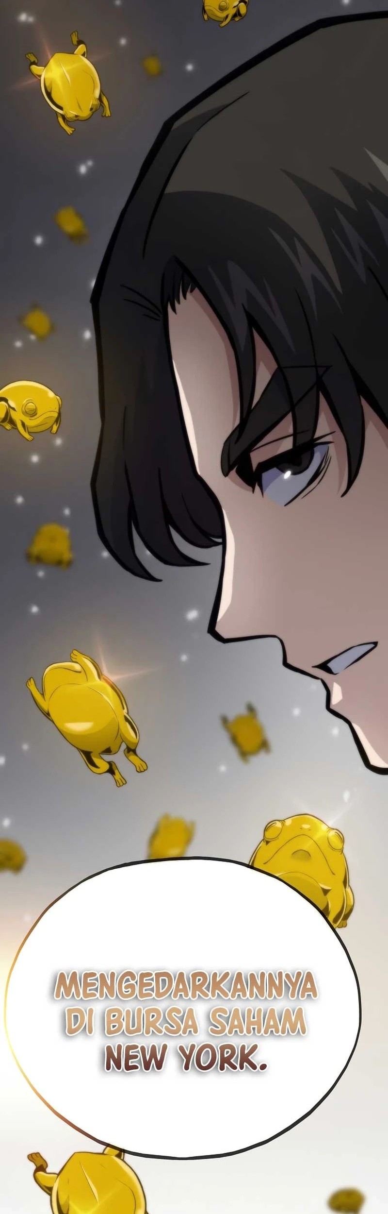 Past Life Regressor (Remake 2022) Chapter 134 Gambar 70