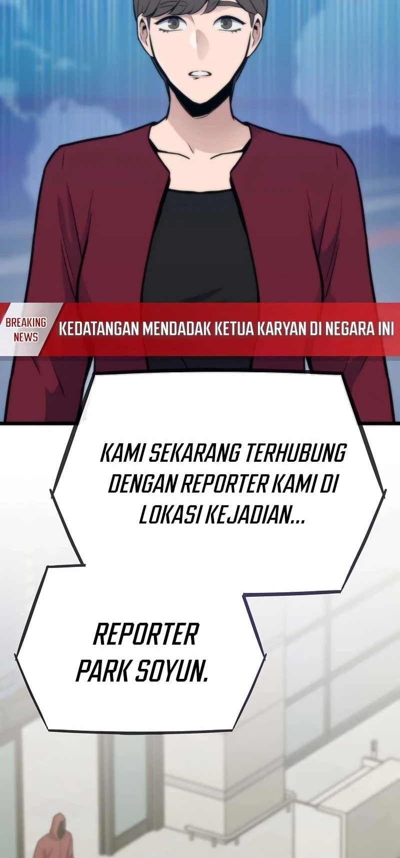Past Life Regressor (Remake 2022) Chapter 134 Gambar 8
