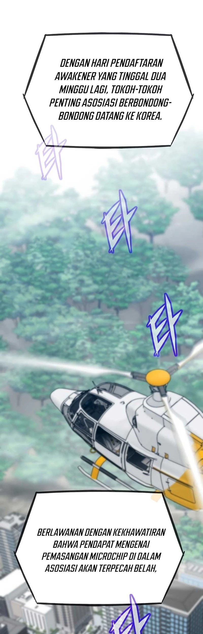 Past Life Regressor (Remake 2022) Chapter 134 Gambar 13