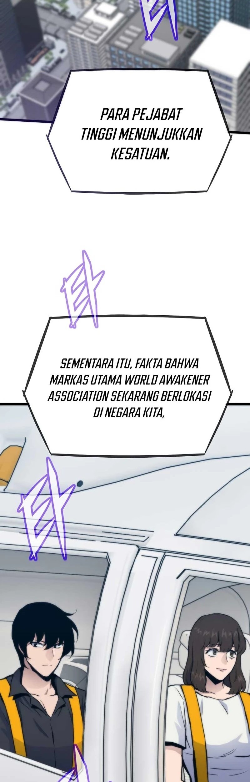 Past Life Regressor (Remake 2022) Chapter 134 Gambar 14