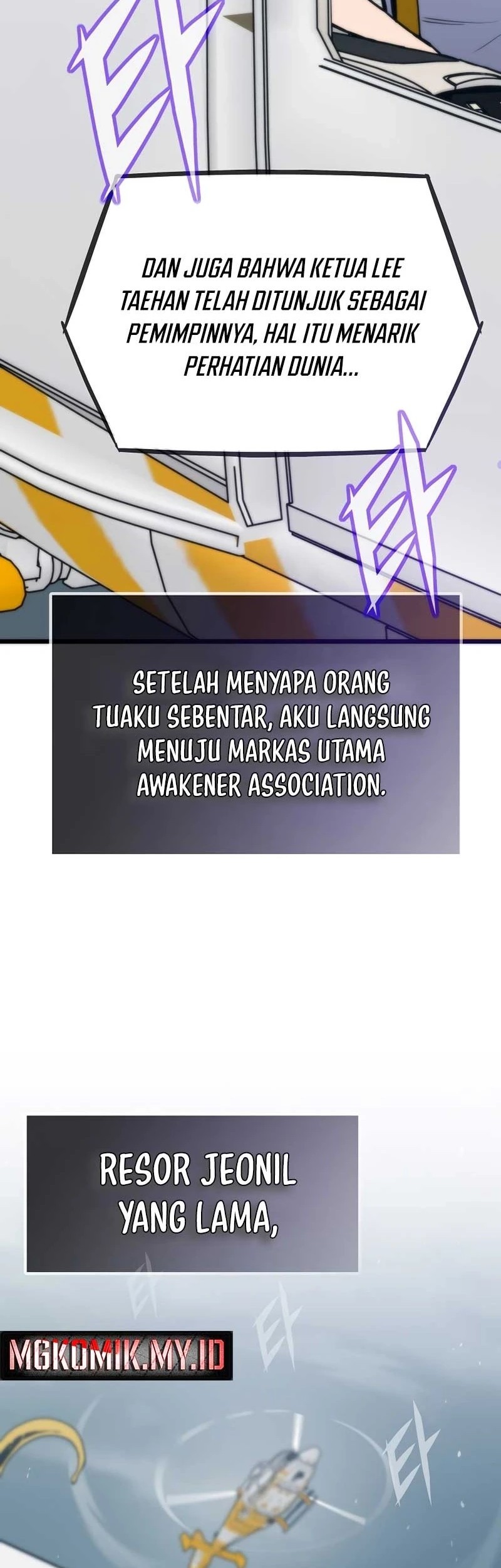 Past Life Regressor (Remake 2022) Chapter 134 Gambar 15