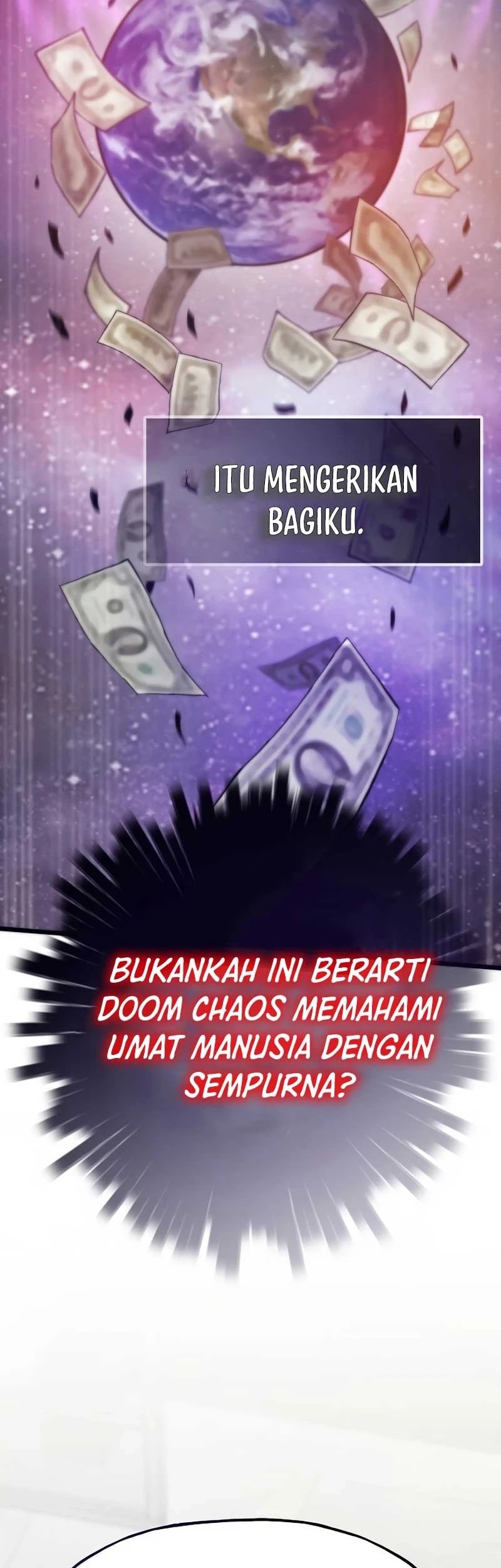 Past Life Regressor (Remake 2022) Chapter 134 Gambar 21