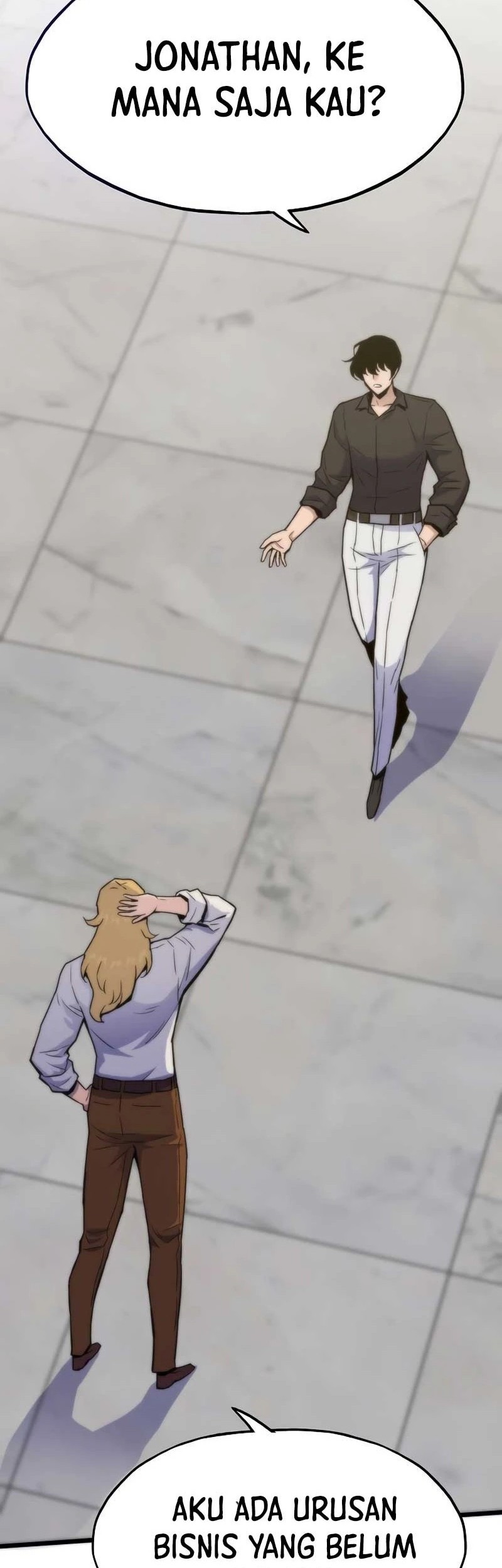 Past Life Regressor (Remake 2022) Chapter 134 Gambar 22