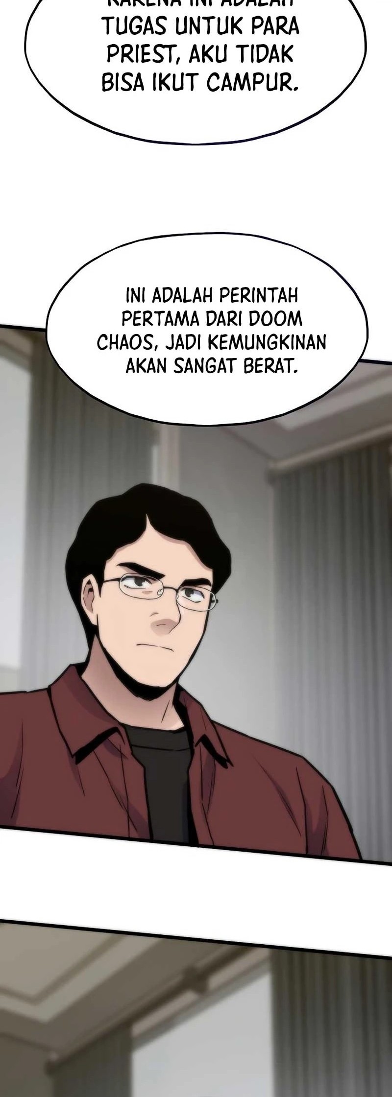 Past Life Regressor (Remake 2022) Chapter 134 Gambar 24