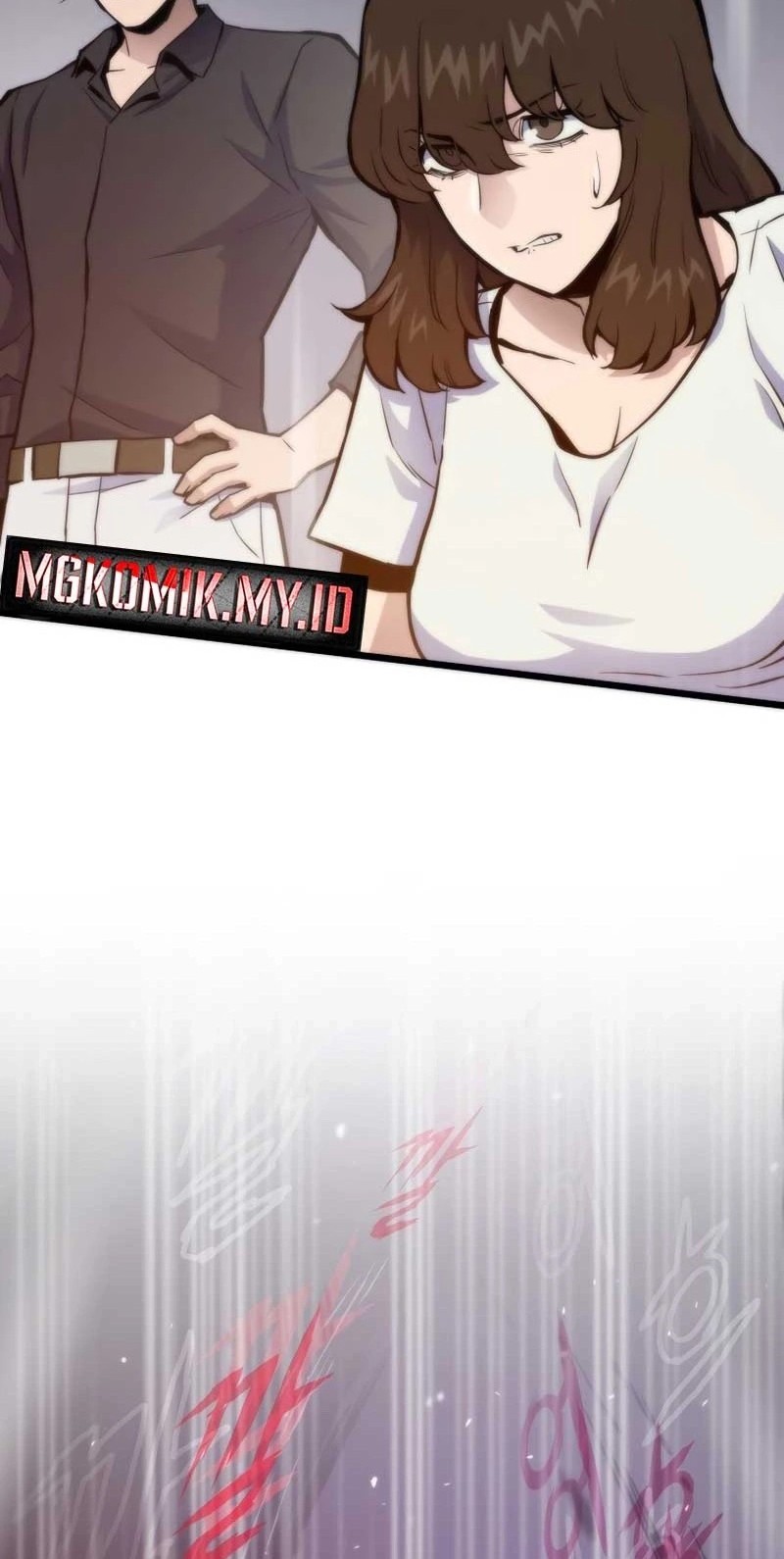 Past Life Regressor (Remake 2022) Chapter 134 Gambar 32