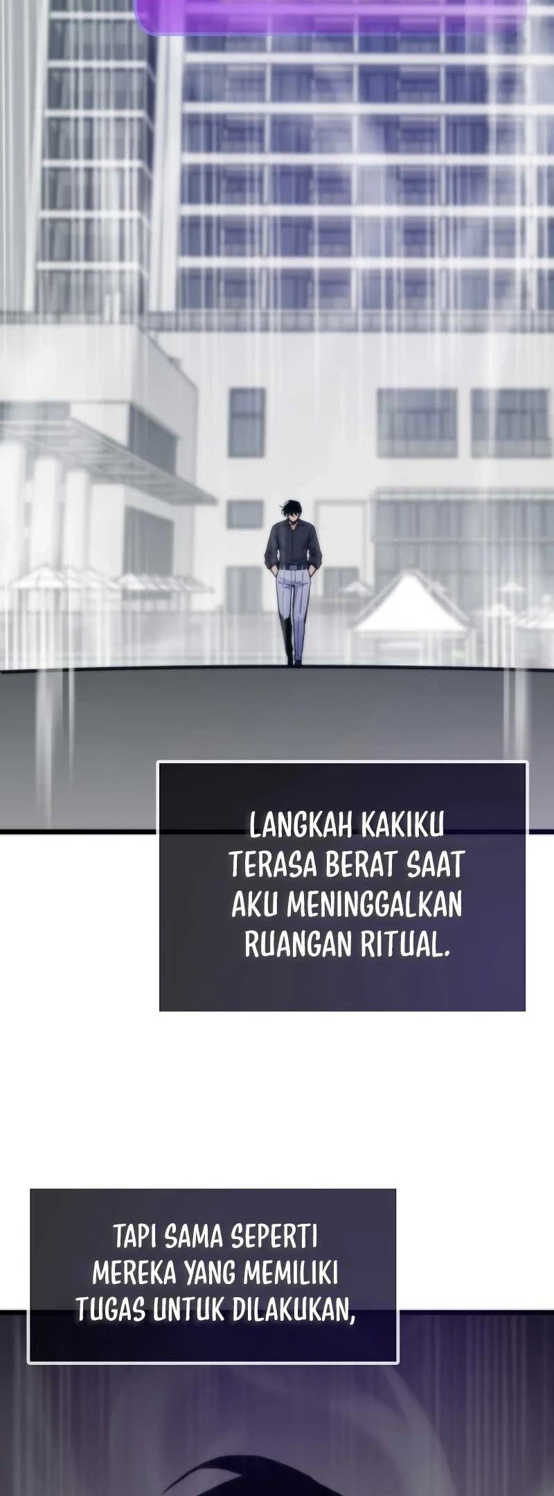 Past Life Regressor (Remake 2022) Chapter 134 Gambar 36