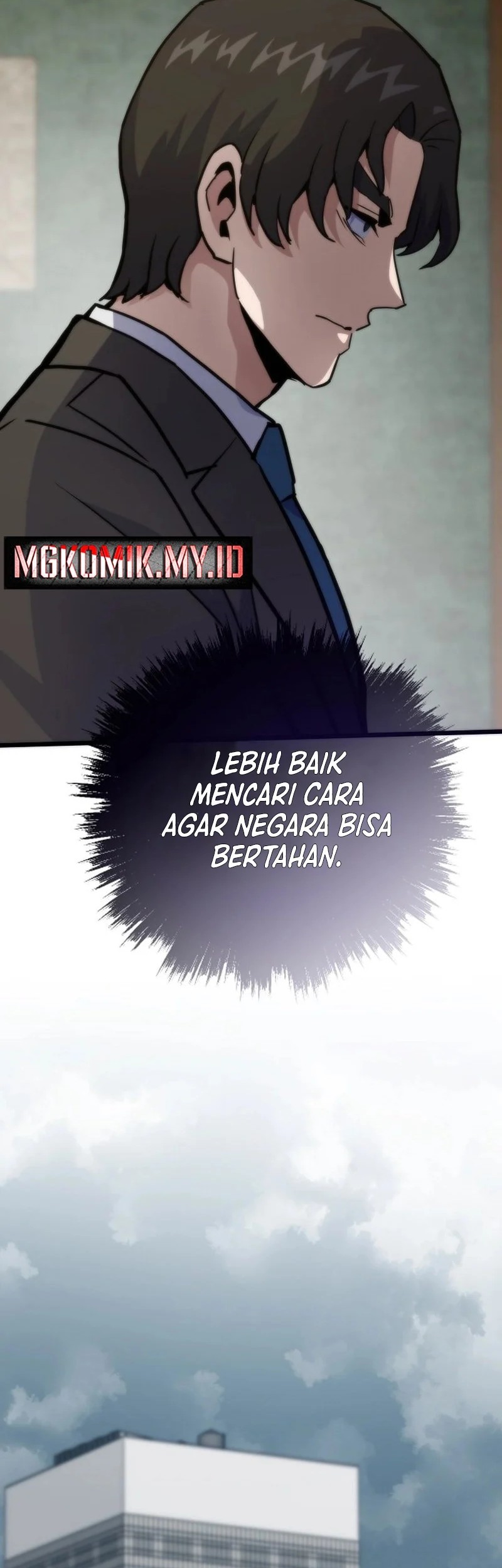 Past Life Regressor (Remake 2022) Chapter 135 Gambar 9