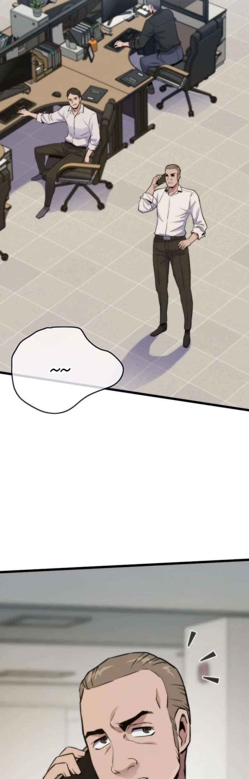 Past Life Regressor (Remake 2022) Chapter 135 Gambar 11