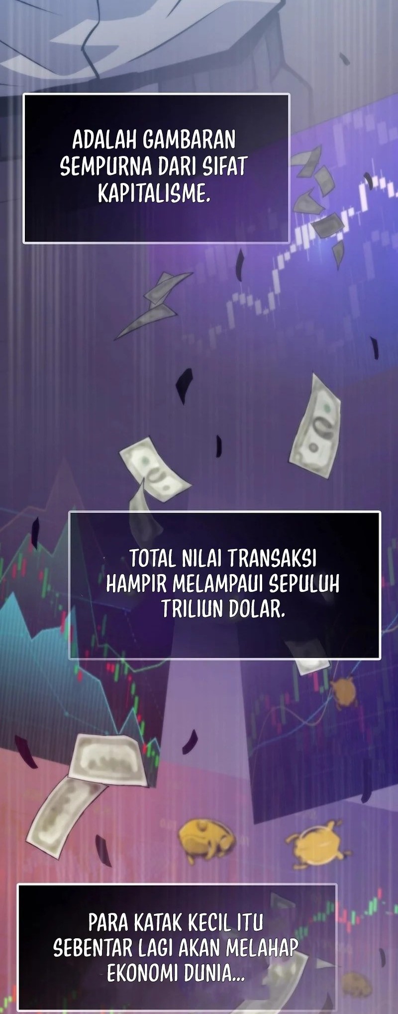 Past Life Regressor (Remake 2022) Chapter 135 Gambar 40