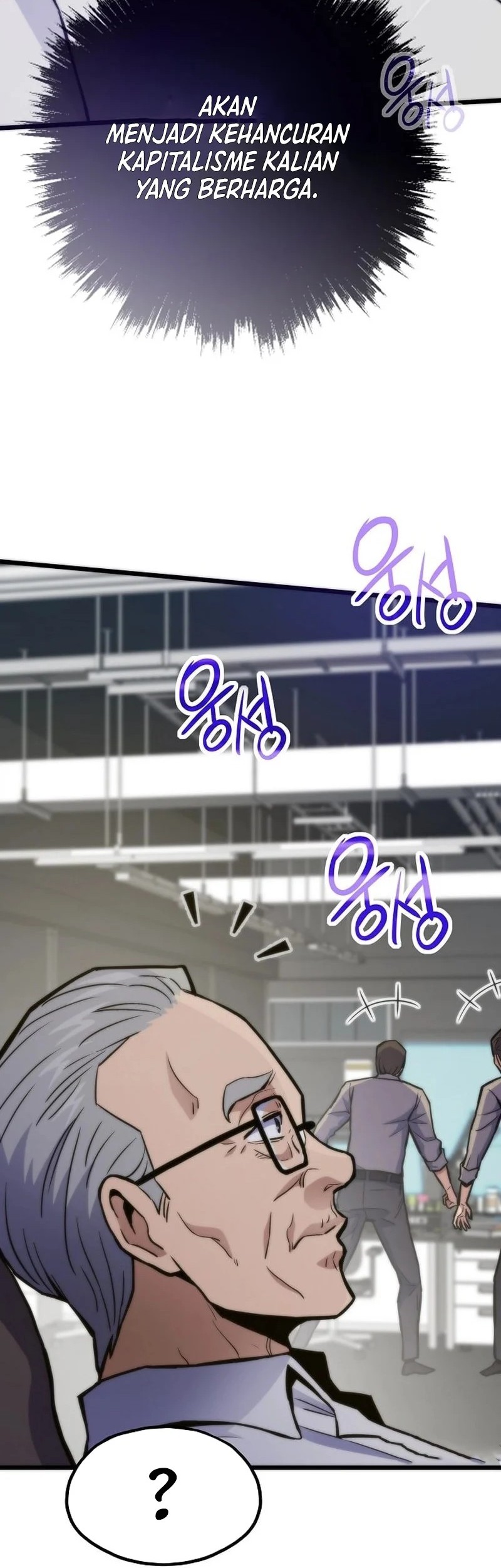 Past Life Regressor (Remake 2022) Chapter 135 Gambar 44