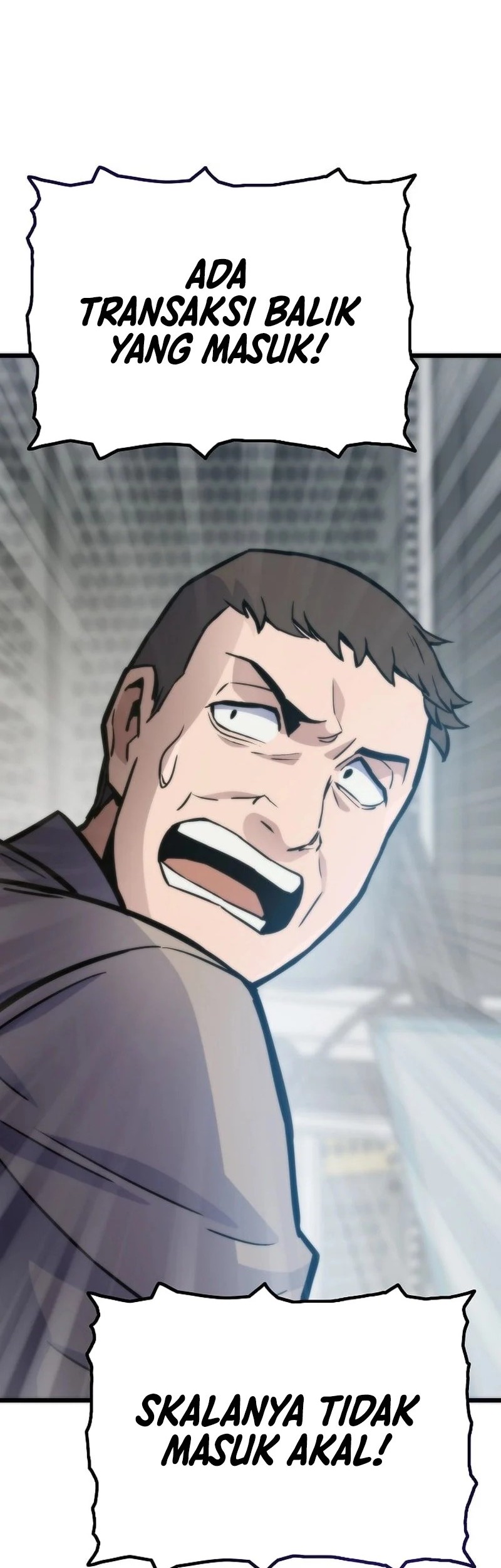Past Life Regressor (Remake 2022) Chapter 135 Gambar 46