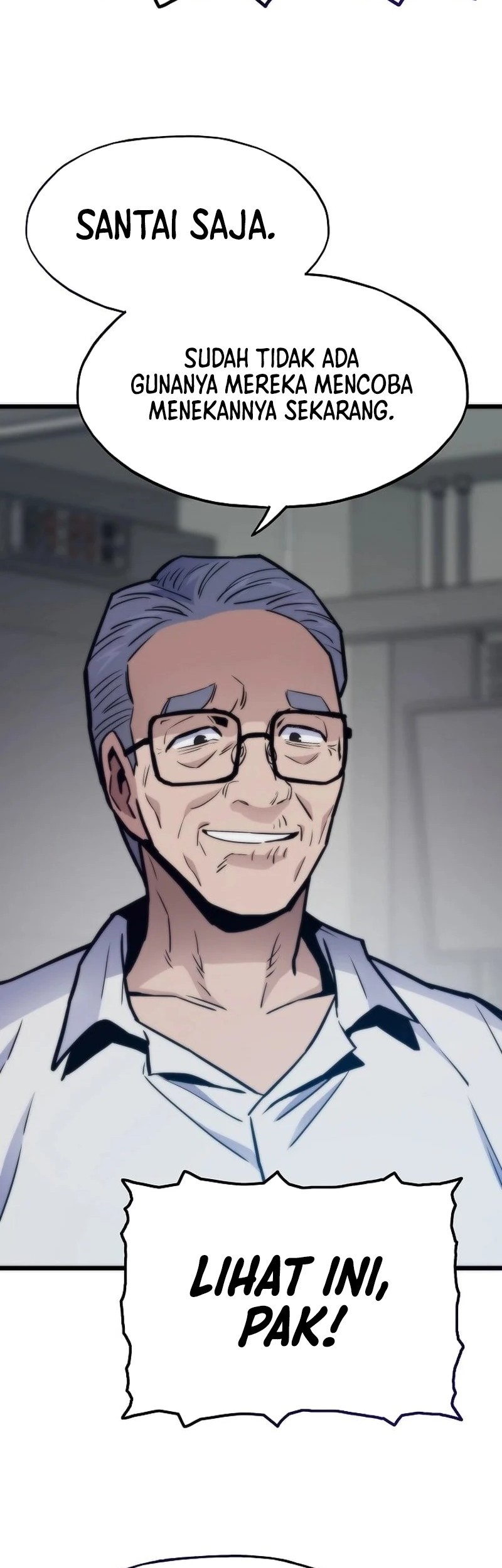 Past Life Regressor (Remake 2022) Chapter 135 Gambar 47