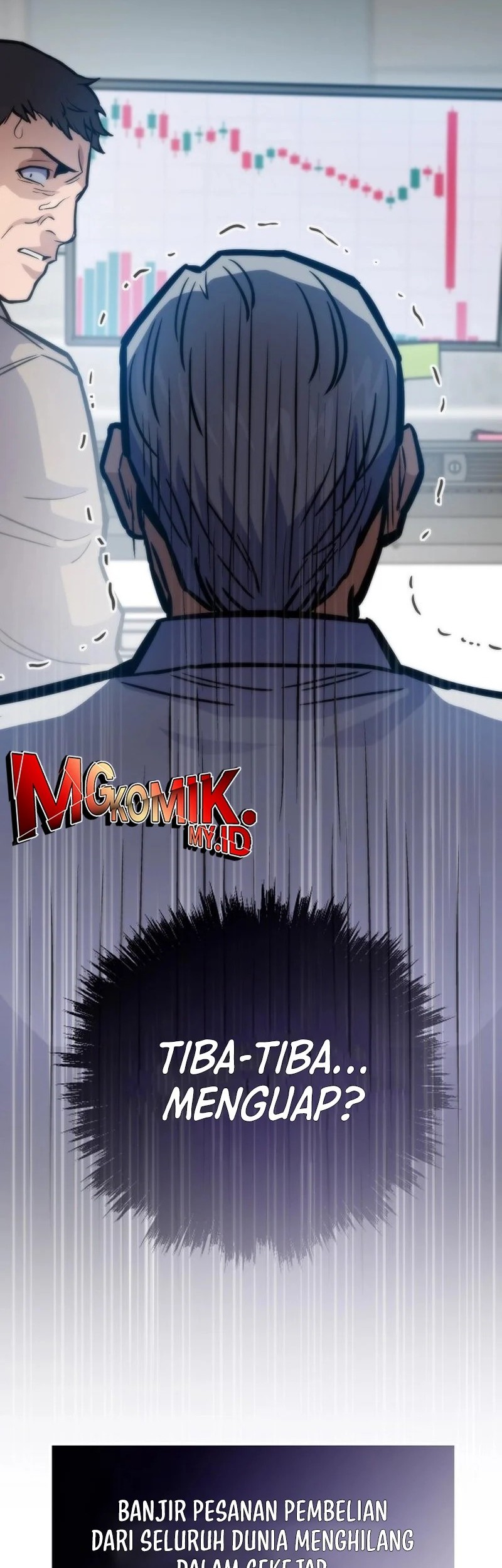 Past Life Regressor (Remake 2022) Chapter 135 Gambar 50