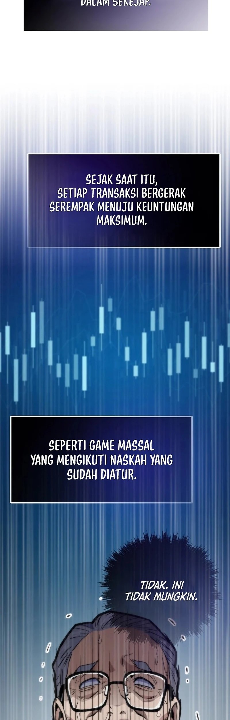 Past Life Regressor (Remake 2022) Chapter 135 Gambar 51