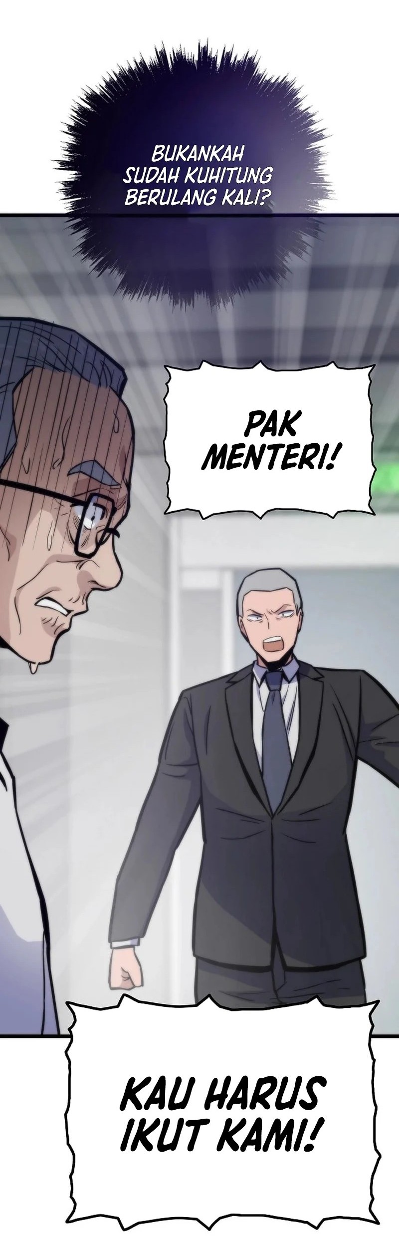 Past Life Regressor (Remake 2022) Chapter 135 Gambar 54