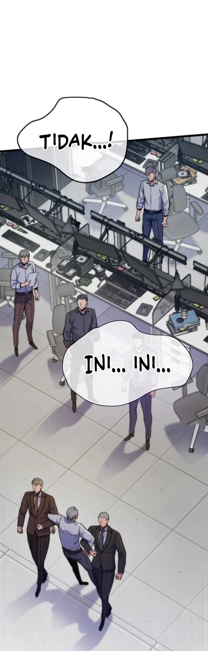 Past Life Regressor (Remake 2022) Chapter 135 Gambar 55