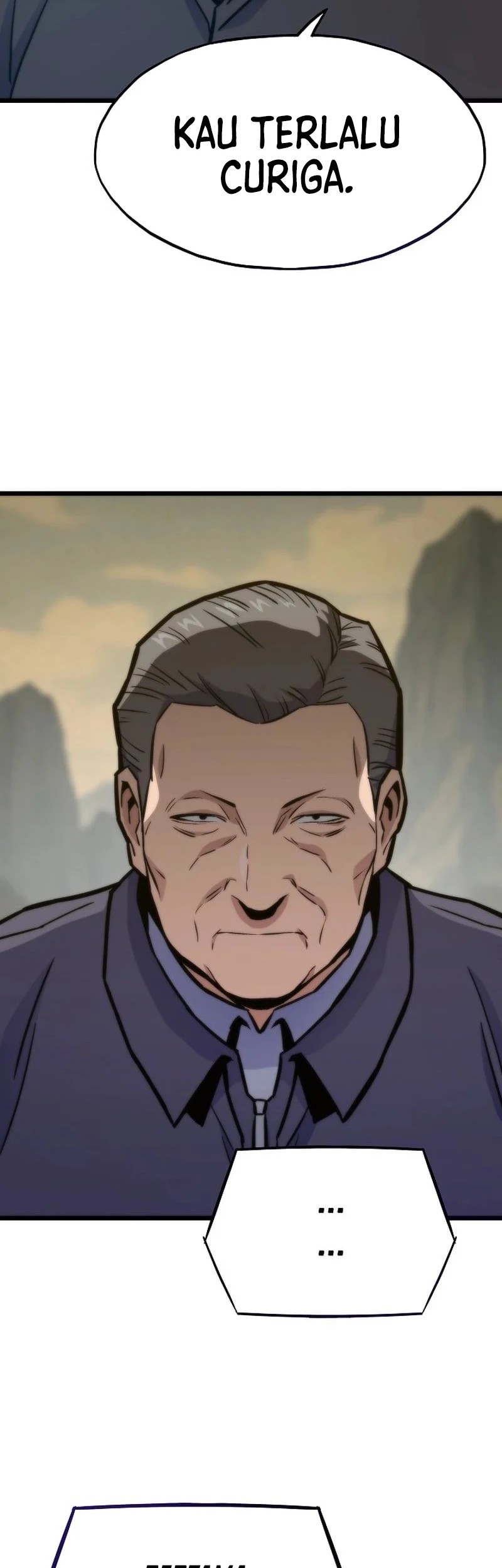 Past Life Regressor (Remake 2022) Chapter 135 Gambar 65