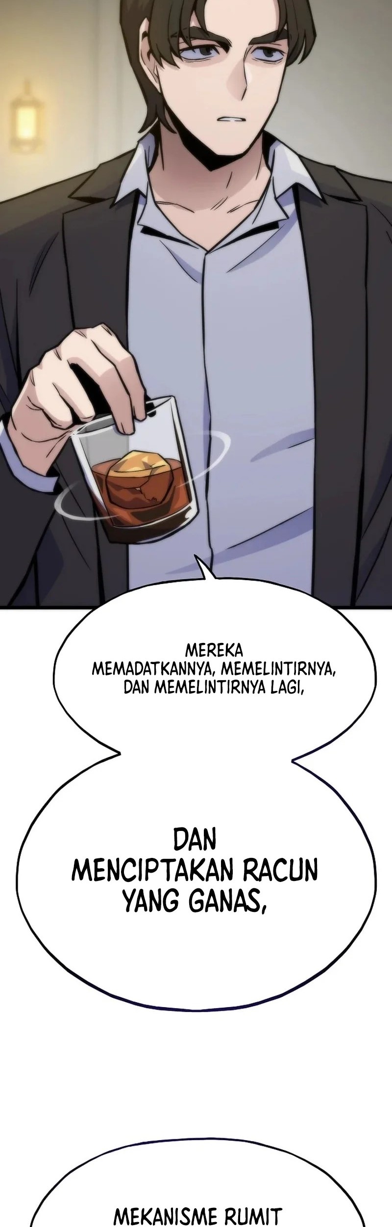 Manhwa Past Life Regressor (Remake 2022) Chapter 135 gambar nomor 2