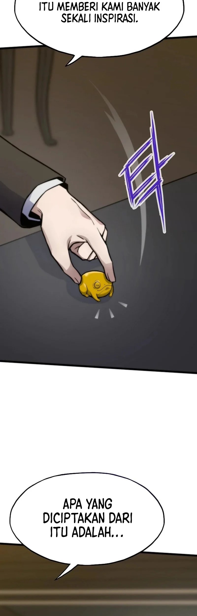 Past Life Regressor (Remake 2022) Chapter 135 Gambar 3