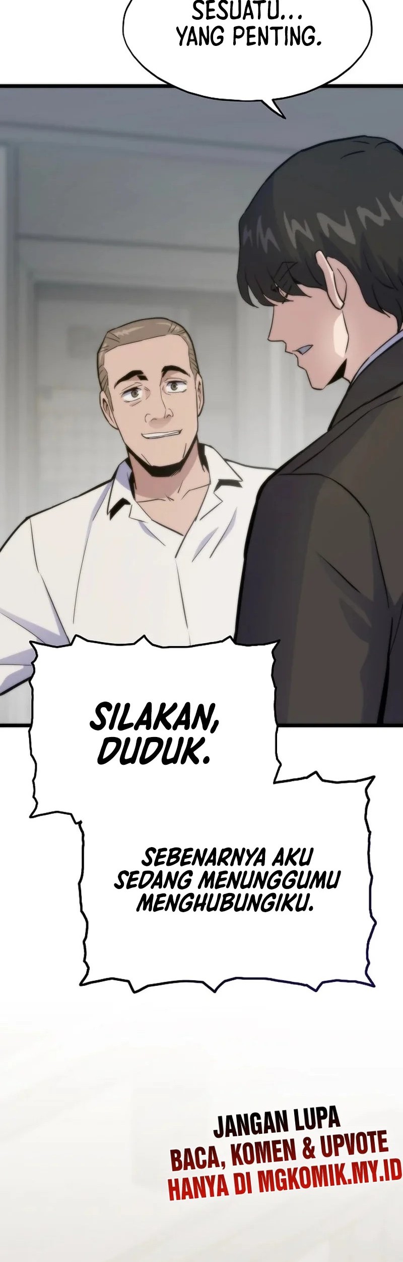 Past Life Regressor (Remake 2022) Chapter 135 Gambar 14