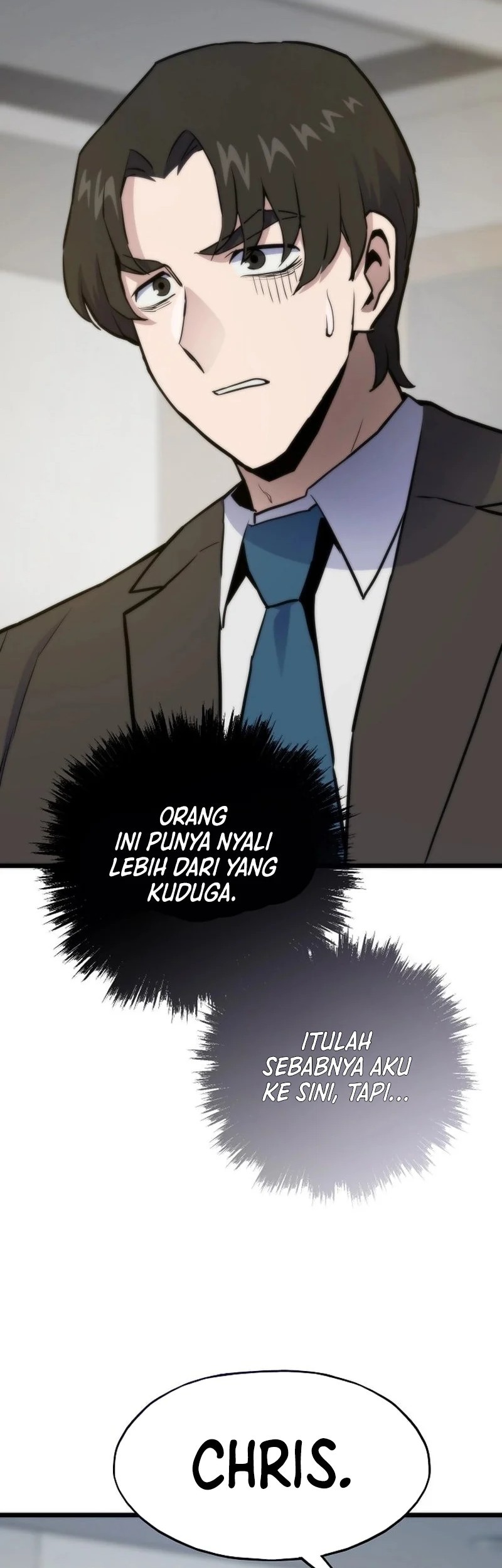 Past Life Regressor (Remake 2022) Chapter 135 Gambar 17