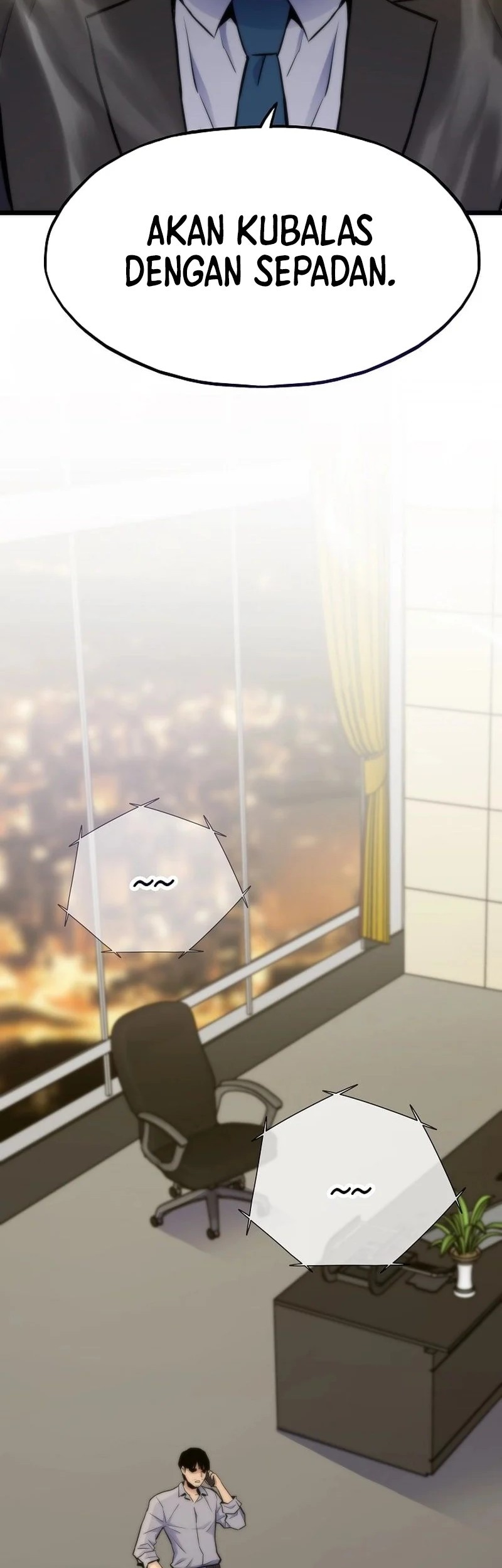 Past Life Regressor (Remake 2022) Chapter 135 Gambar 19