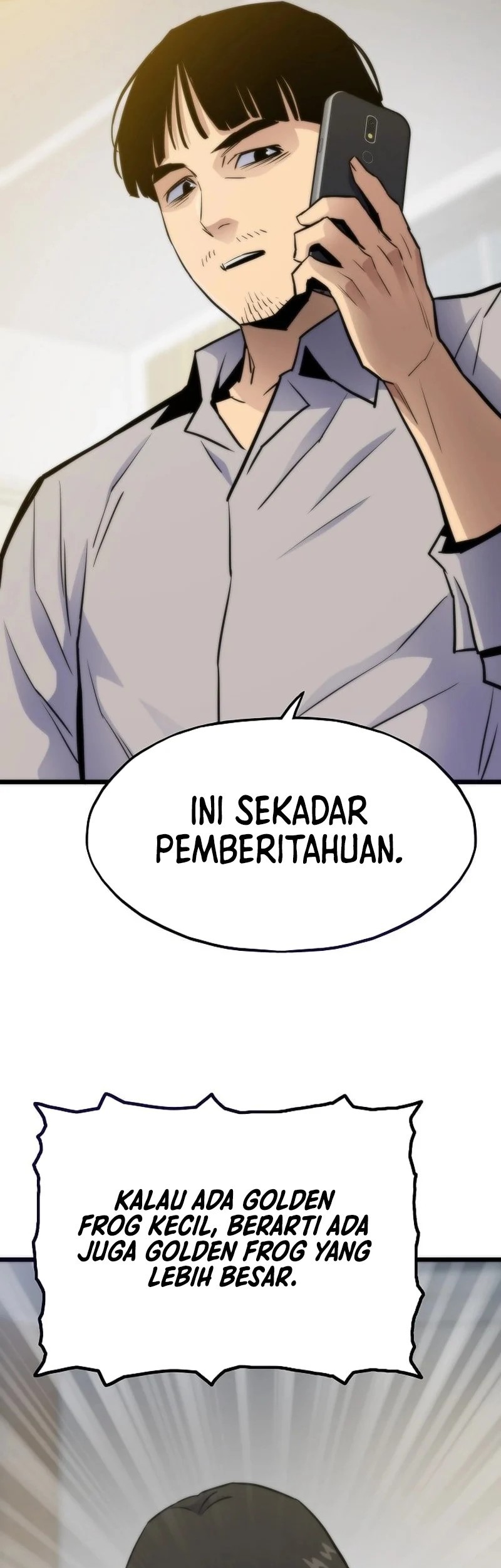 Past Life Regressor (Remake 2022) Chapter 135 Gambar 21