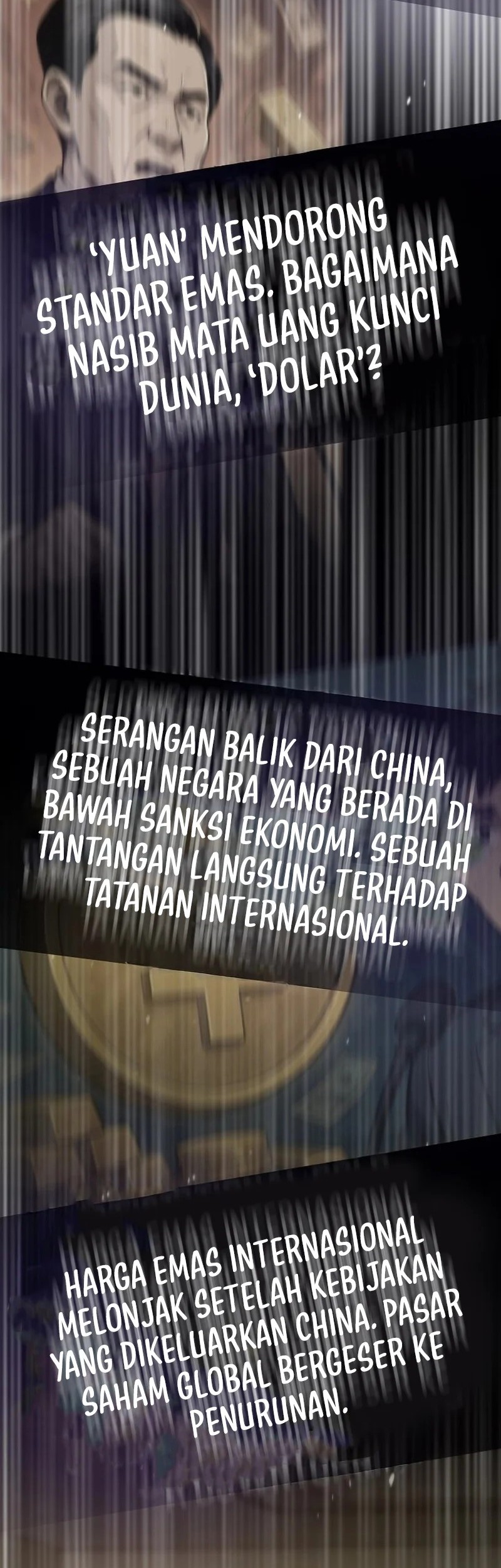 Past Life Regressor (Remake 2022) Chapter 135 Gambar 30