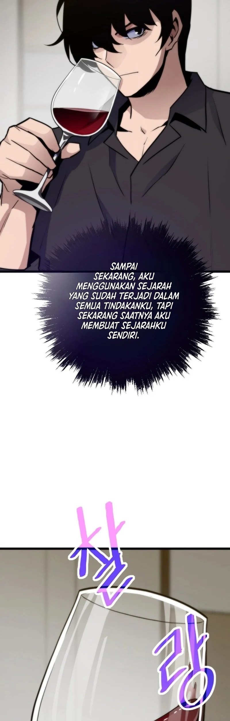 Past Life Regressor (Remake 2022) Chapter 135 Gambar 34