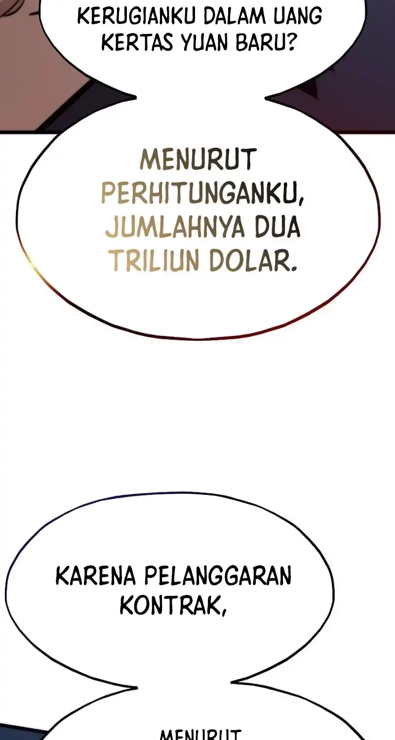 Past Life Regressor (Remake 2022) Chapter 136 Gambar 24