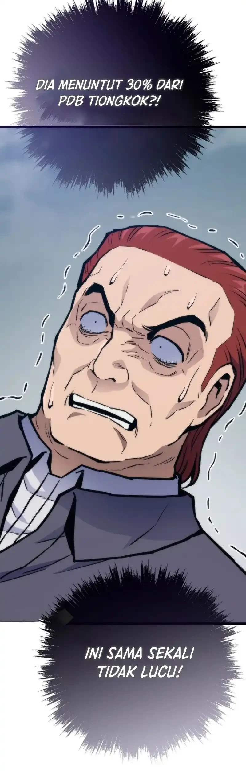 Past Life Regressor (Remake 2022) Chapter 136 Gambar 27