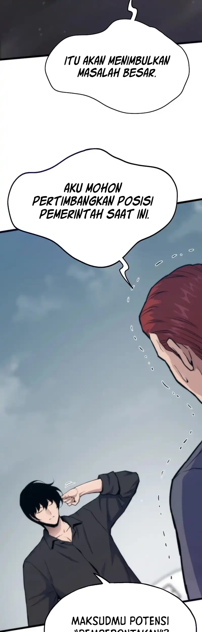 Past Life Regressor (Remake 2022) Chapter 136 Gambar 35